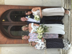 Wedding
