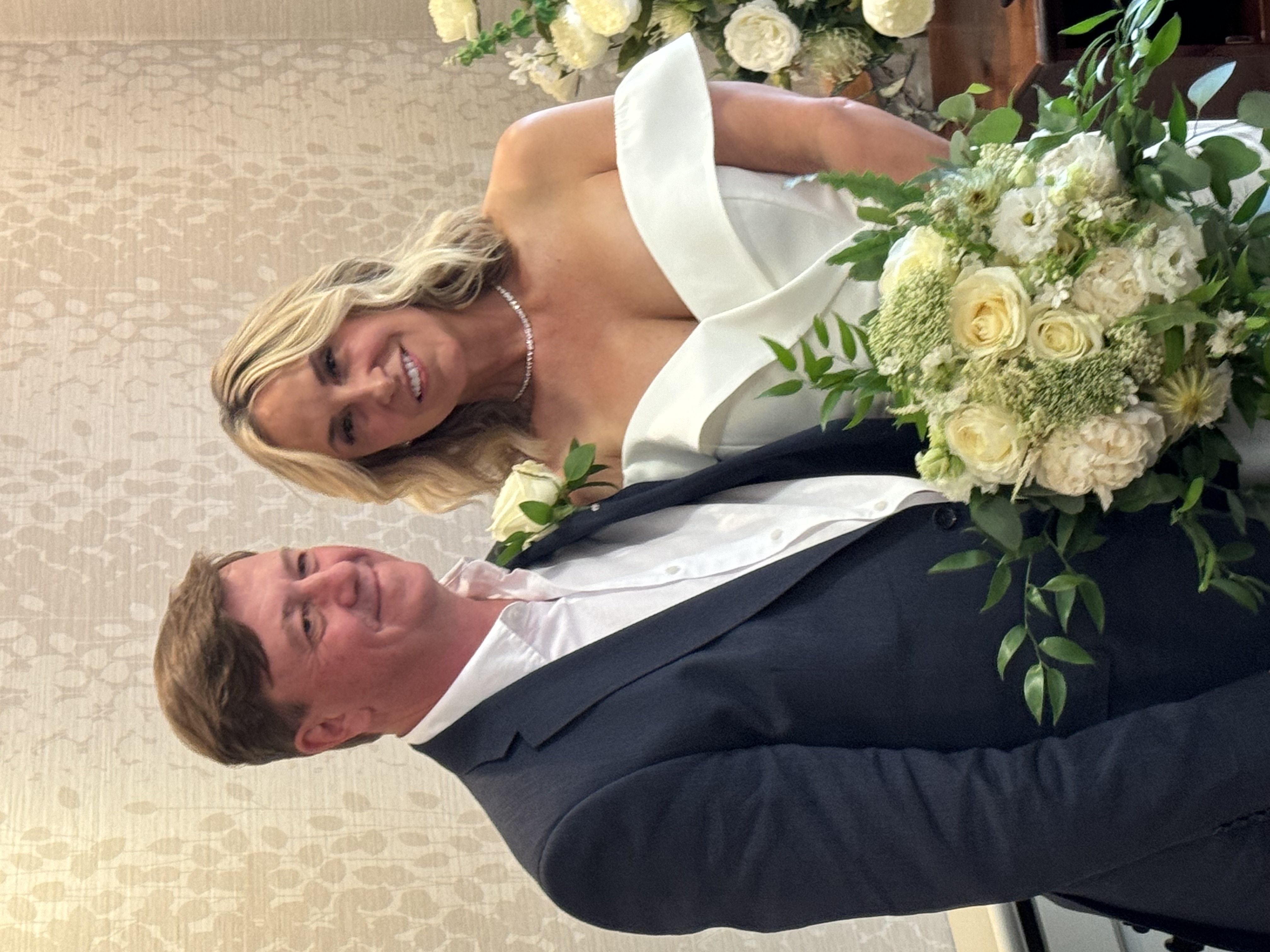 The Couple